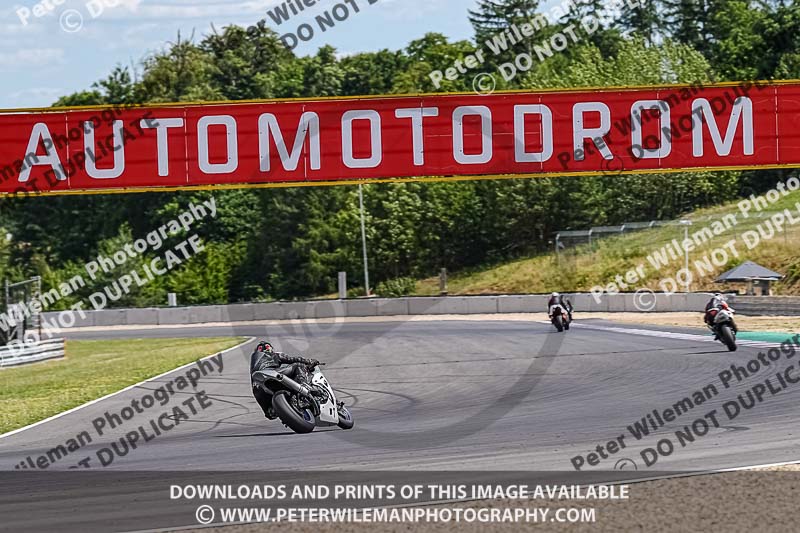 Slovakia Ring;event digital images;motorbikes;no limits;peter wileman photography;trackday;trackday digital images